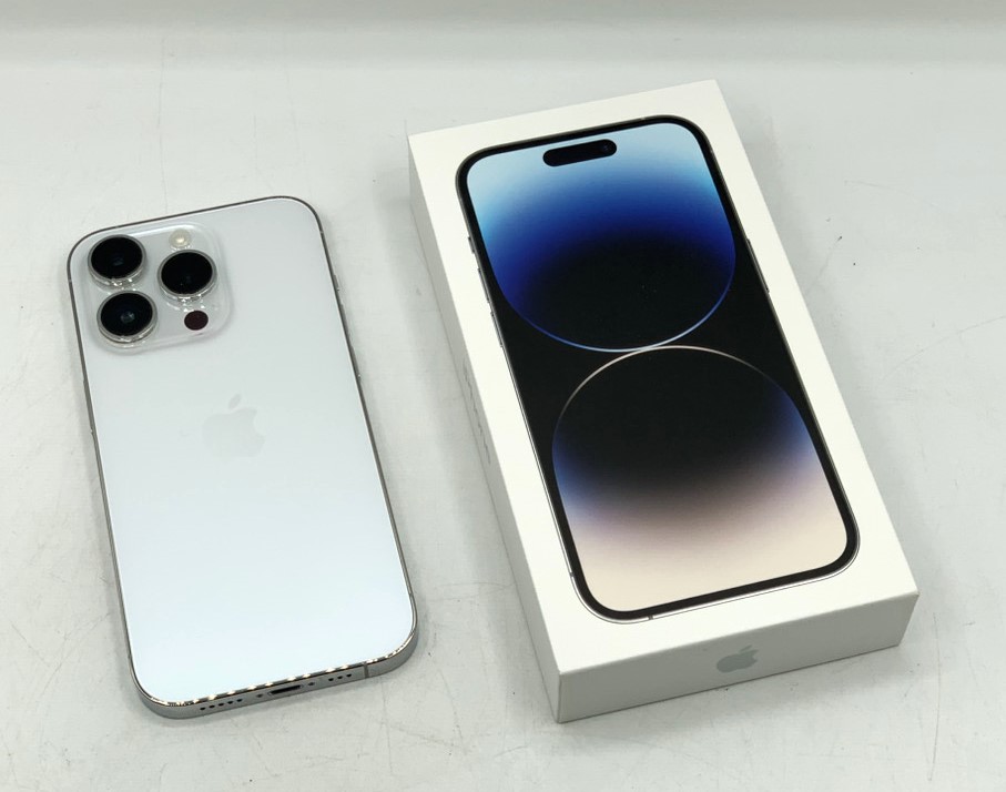 iPhone15 Pro Maxの高価買取価格表 - MobileMart