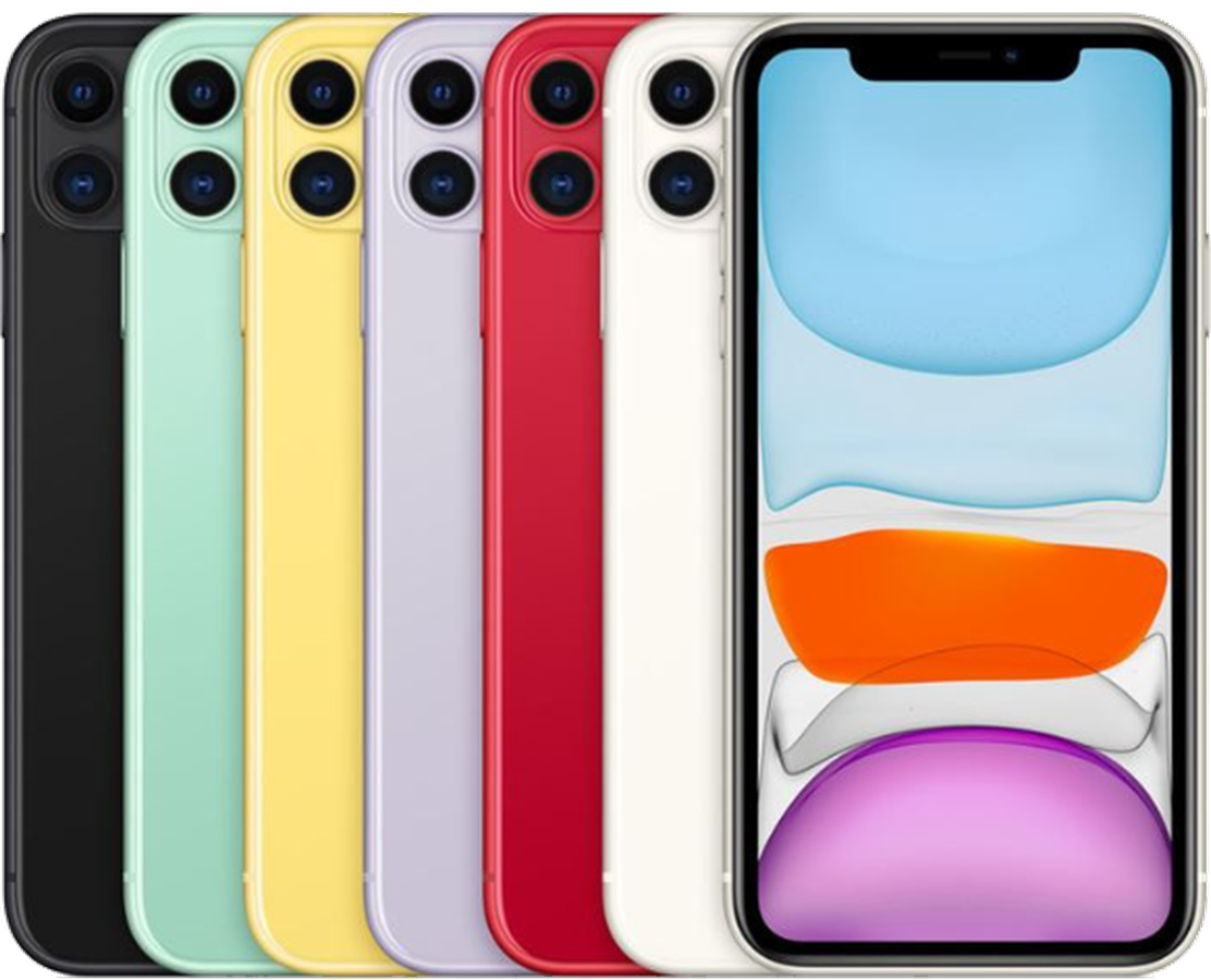 iPhone11
