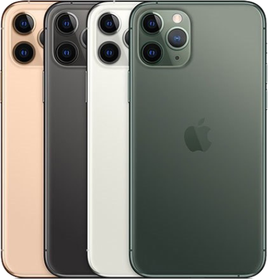 iPhone11 Pro Max