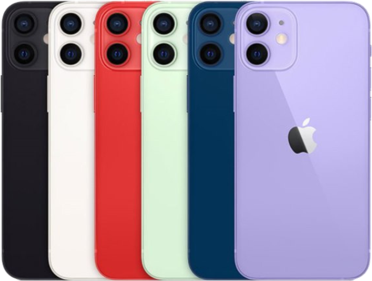 iPhone12 mini