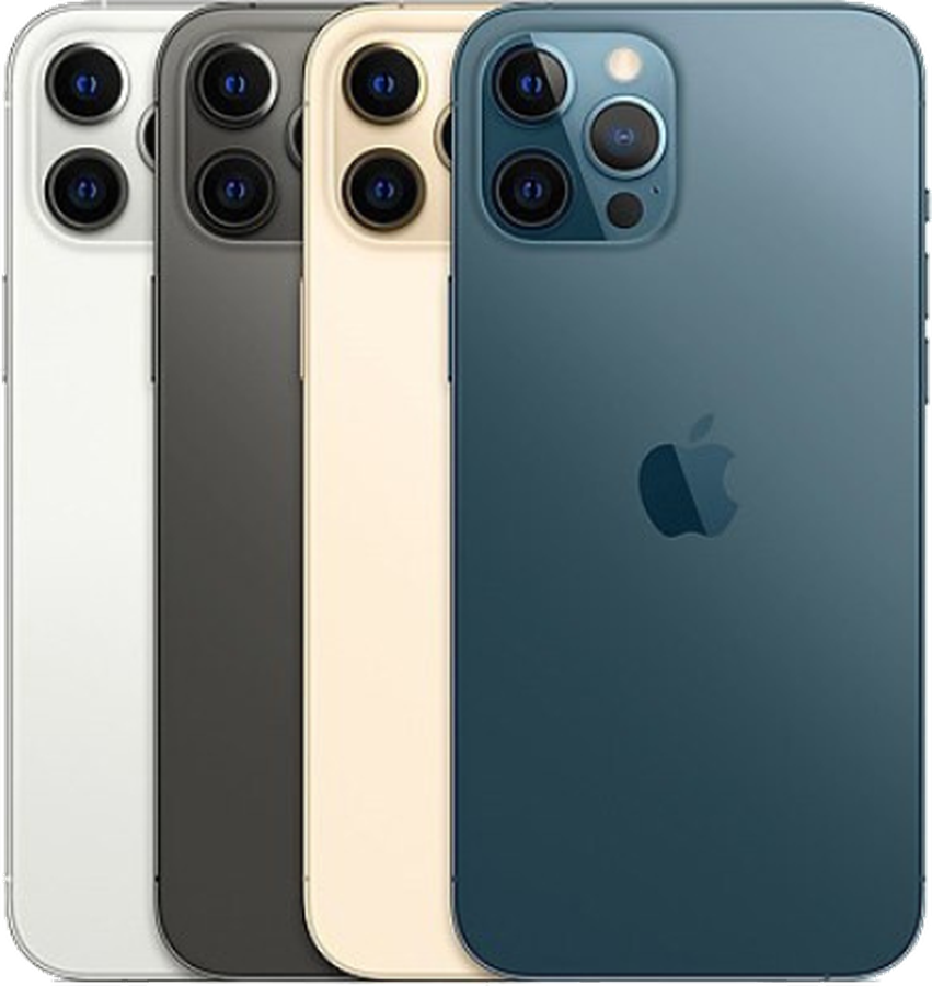 iPhone12 Pro