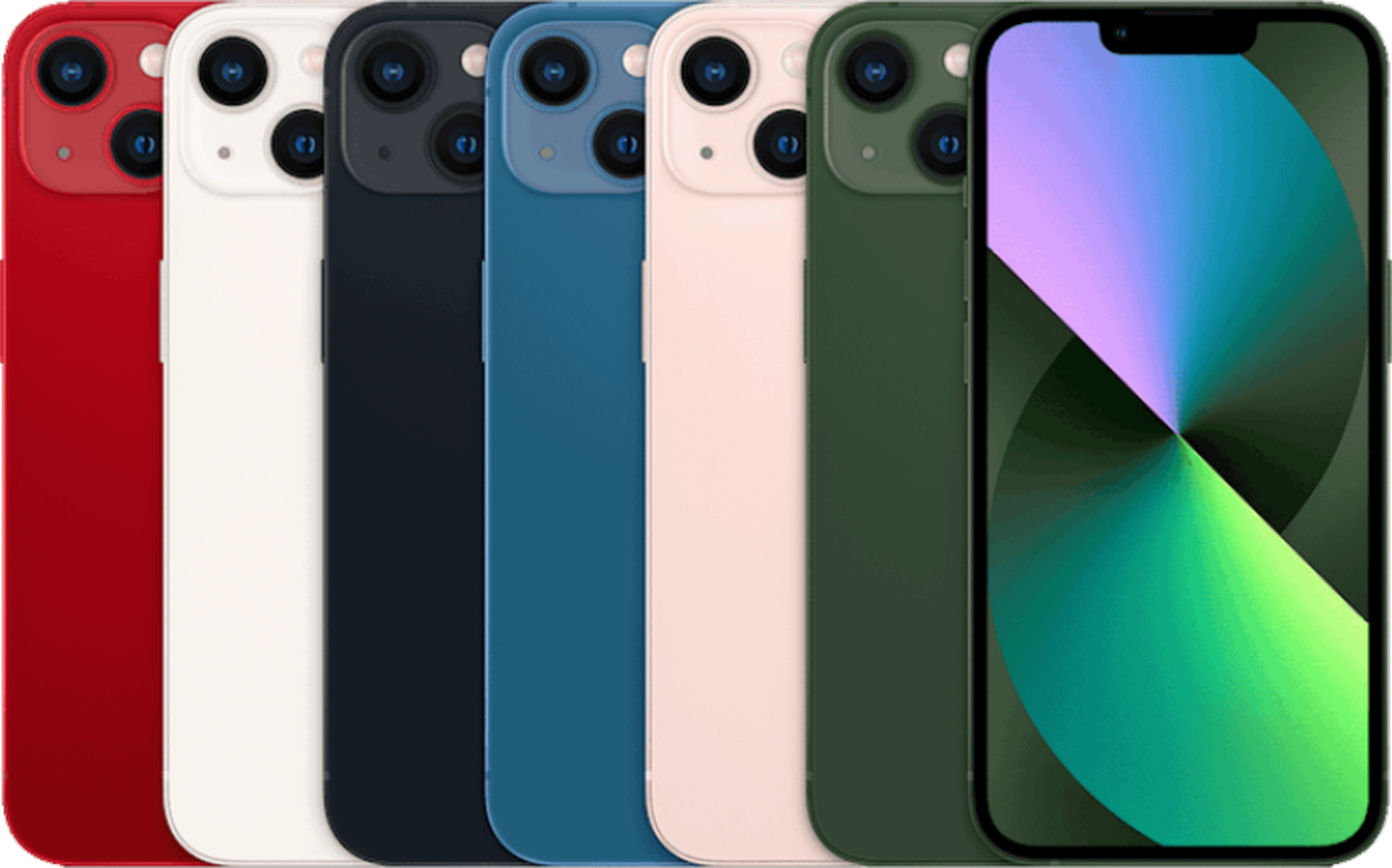iPhone13