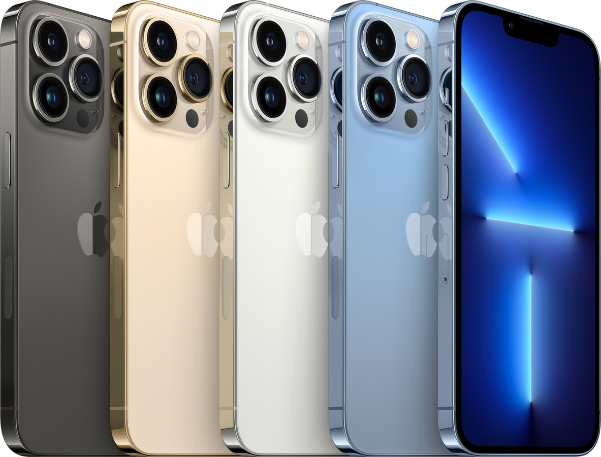 iPhone13 Pro