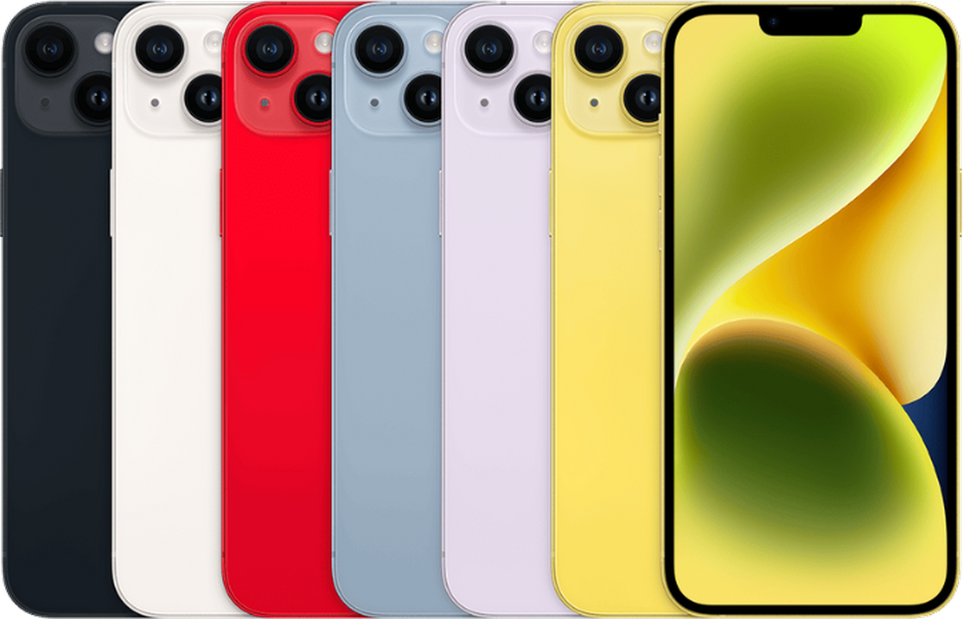 iPhone14 Plus