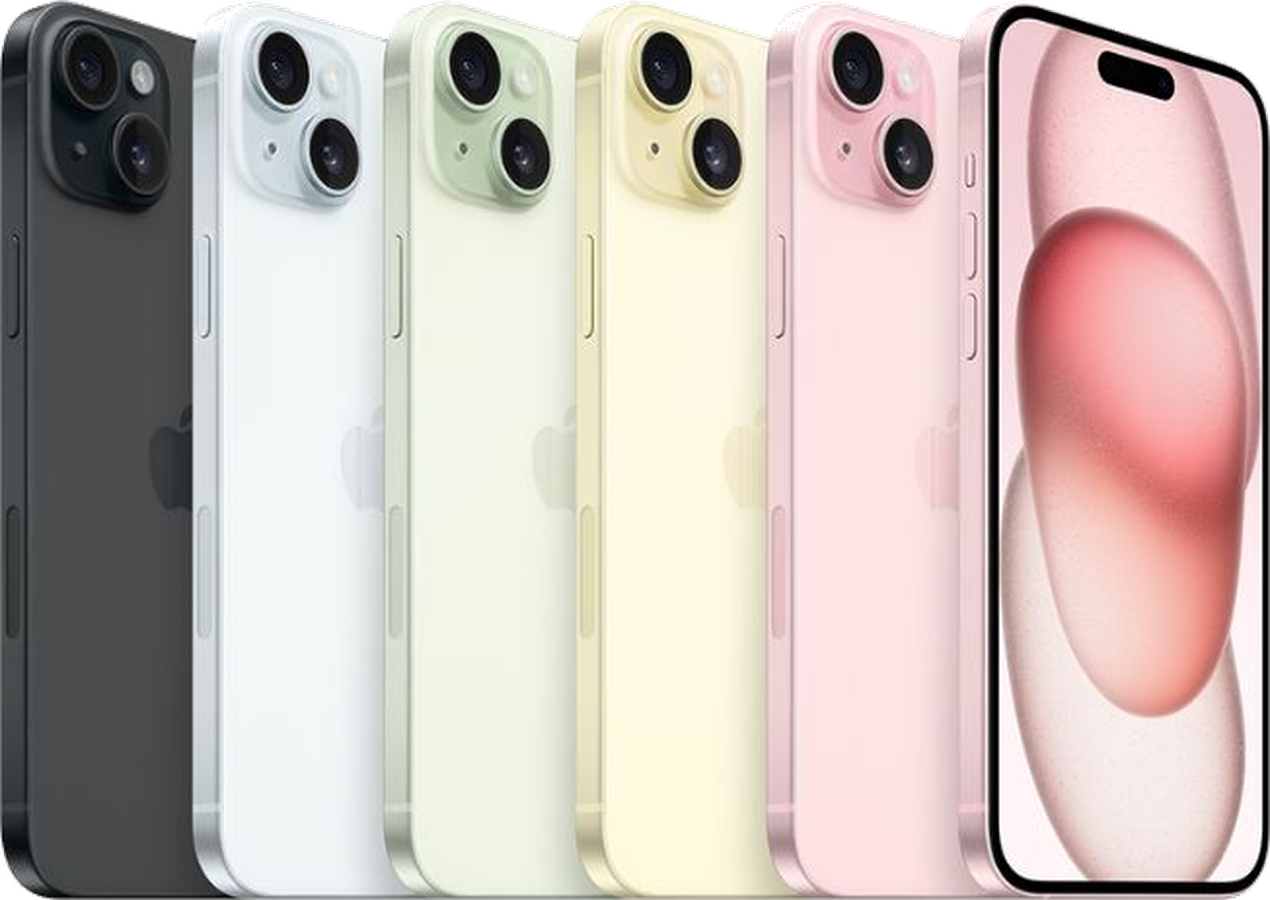 iPhone15 Plus