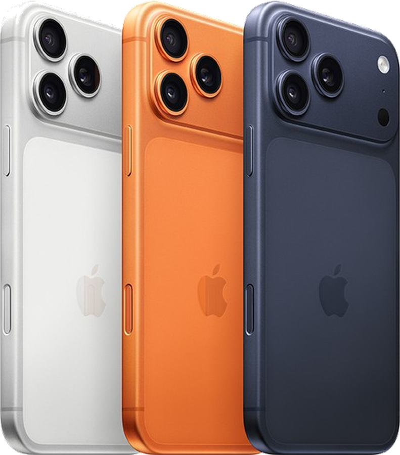 iPhone17 Pro