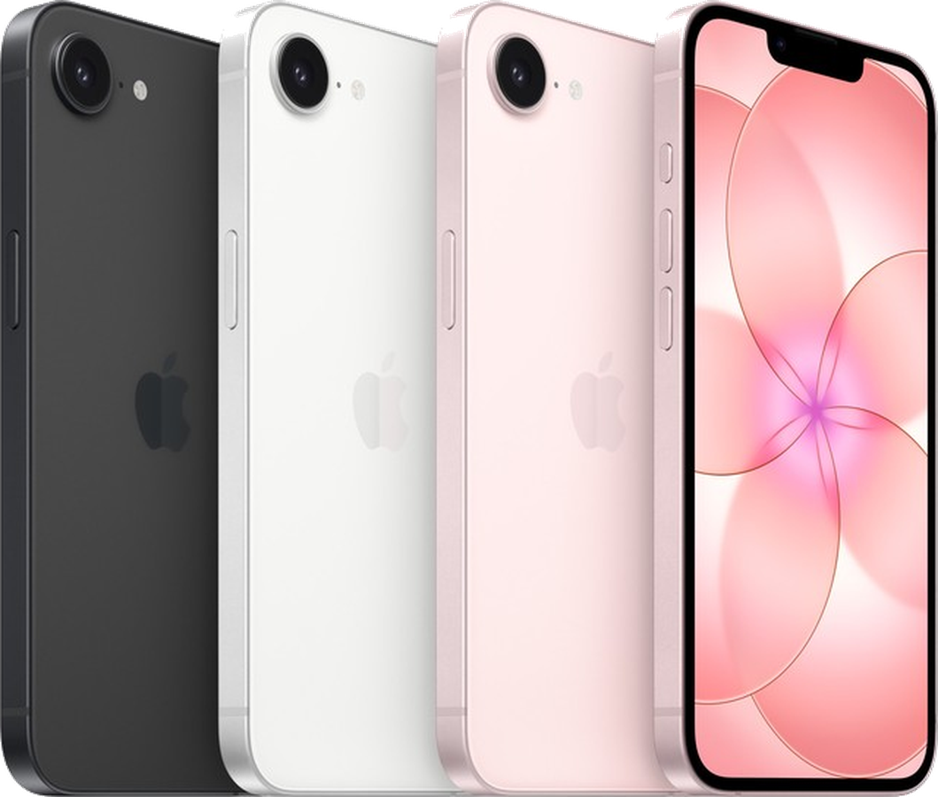 iPhone17e