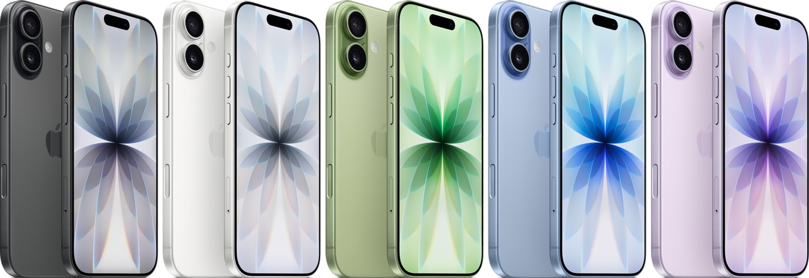 iPhone17