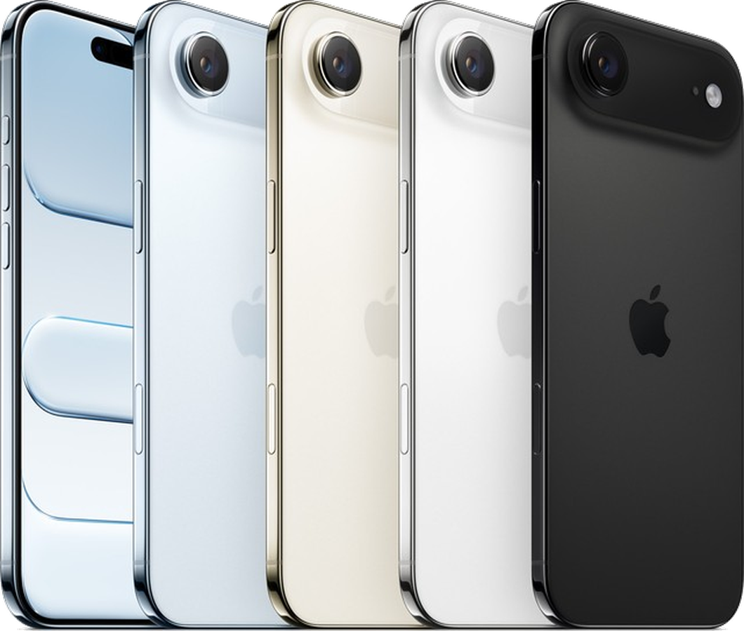 iPhone Air