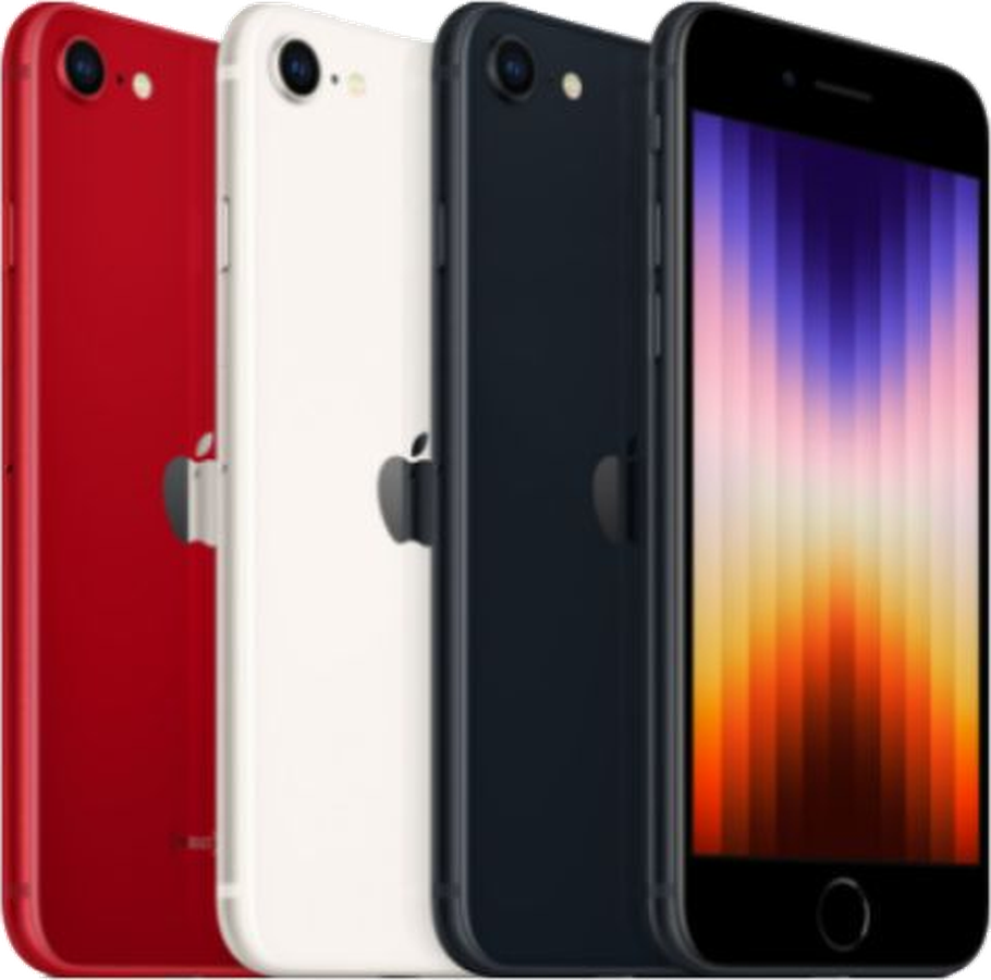 iPhoneSE第3世代